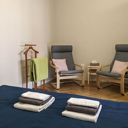 Apartman Pod Valdickou Branou Jičín المظهر الخارجي الصورة