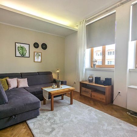 Apartman Pod Valdickou Branou Jičín المظهر الخارجي الصورة