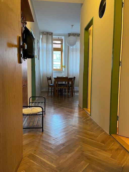 Apartman Pod Valdickou Branou Jičín المظهر الخارجي الصورة