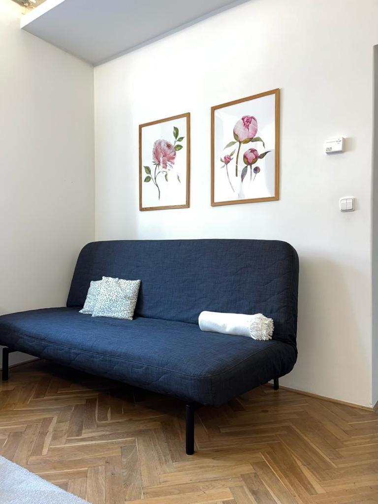 Apartman Pod Valdickou Branou Jičín المظهر الخارجي الصورة