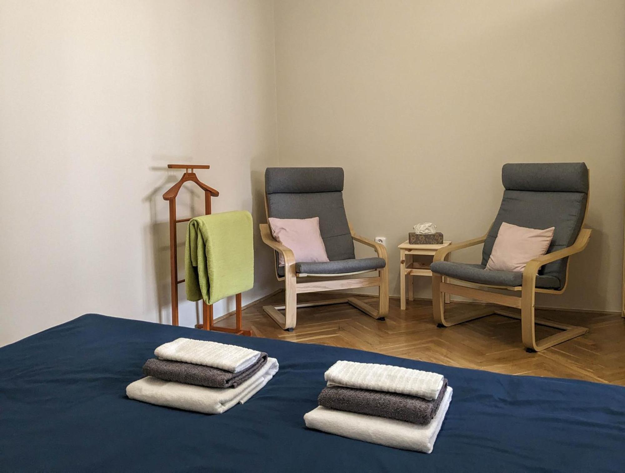 Apartman Pod Valdickou Branou Jičín المظهر الخارجي الصورة