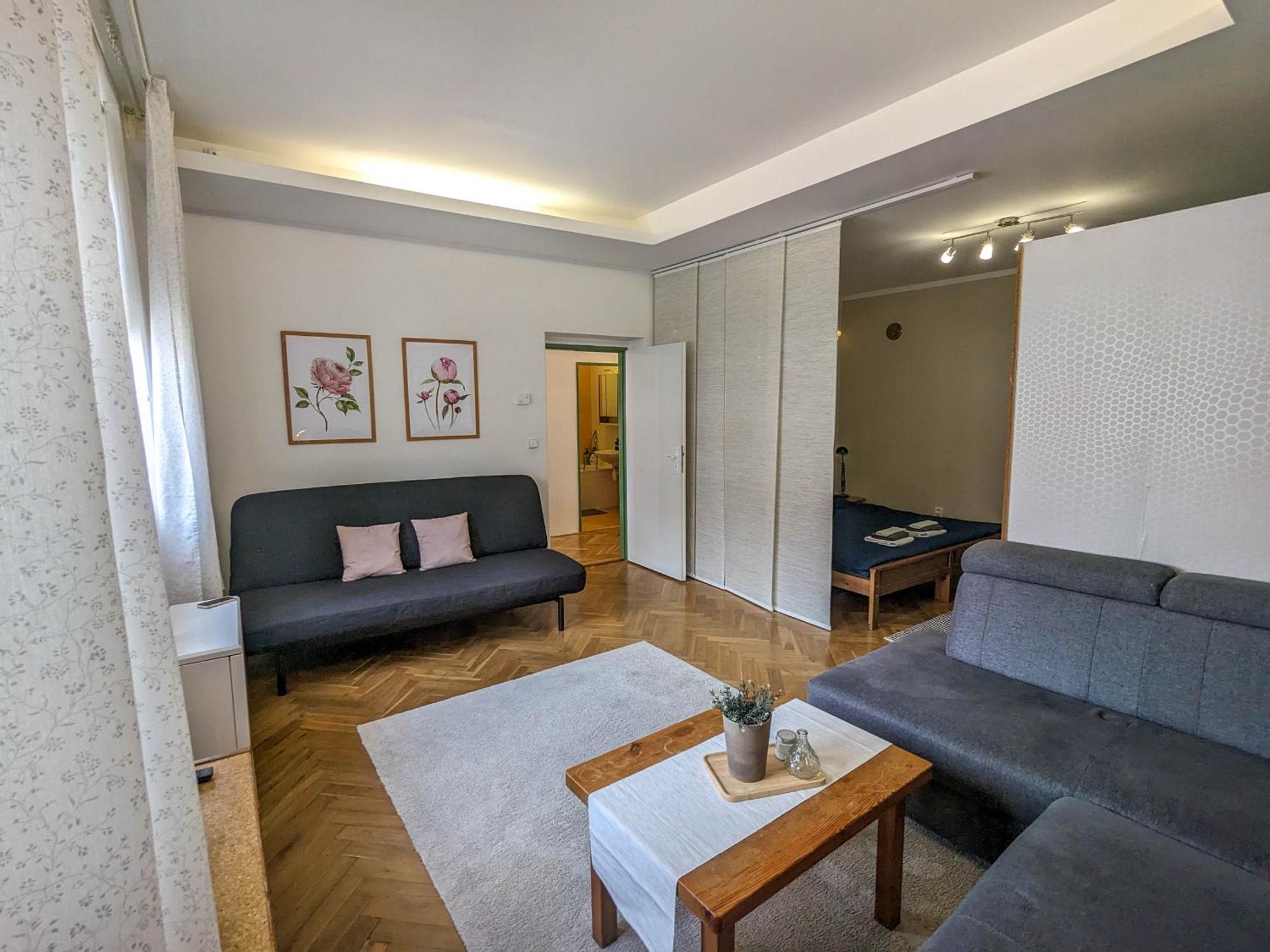Apartman Pod Valdickou Branou Jičín المظهر الخارجي الصورة